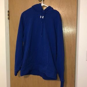 Under amour hoodie